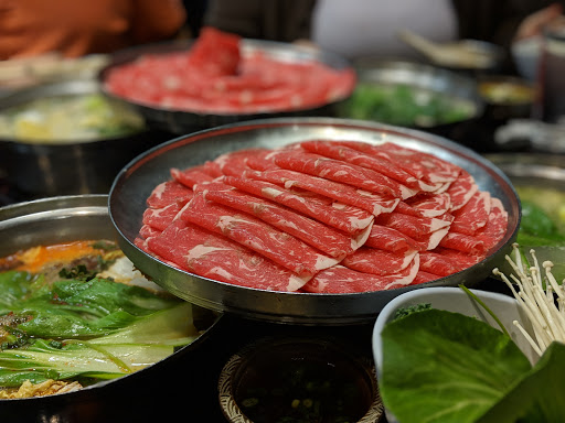 Shopping Mall «Cypress Village Shopping Center», reviews and photos, 14001 - 14271 Jeffrey Rd, Irvine, CA 92620, USA