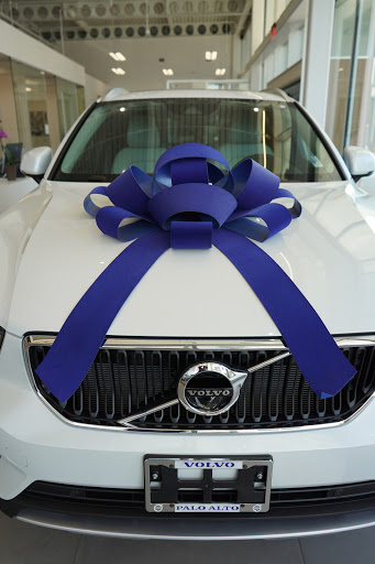 Volvo Dealer «Volvo Cars Palo Alto», reviews and photos, 4190 El Camino Real, Palo Alto, CA 94306, USA