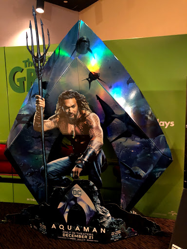 Movie Theater «CINÉPOLIS», reviews and photos, 3015 Grand Ave, Coconut Grove, FL 33133, USA