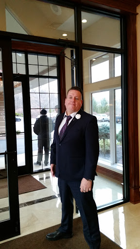 Event Venue «The Chateau», reviews and photos, 240 Boulevard, Kingston, NY 12401, USA