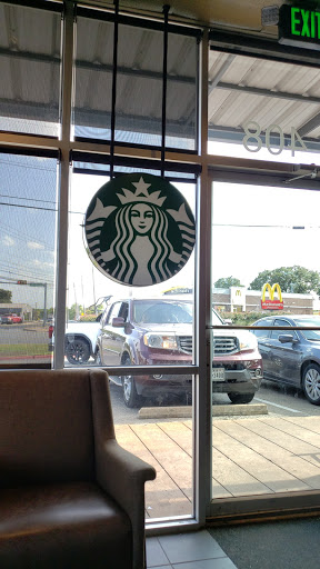 Coffee Shop «Starbucks», reviews and photos, 900 N Austin Ave, Georgetown, TX 78626, USA