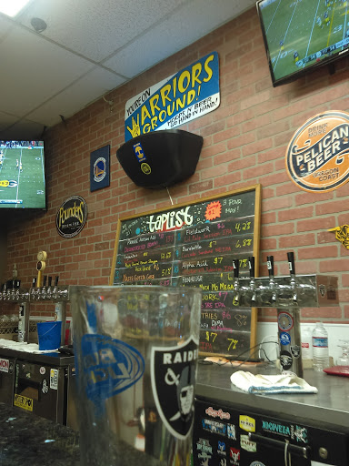 Liquor Store «Cork n Bottle Liquors», reviews and photos, 5200 Mowry Ave, Fremont, CA 94538, USA