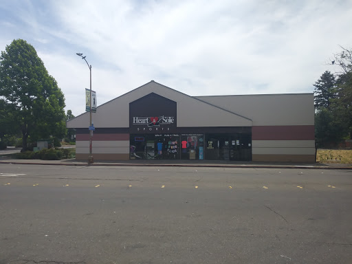 Sporting Goods Store «Heart & Sole Sports», reviews and photos, 900 4th St, Santa Rosa, CA 95404, USA