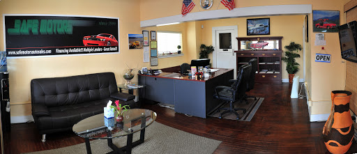 Used Car Dealer «safe motors auto sales», reviews and photos, 315 Riverside Ave, Roseville, CA 95678, USA