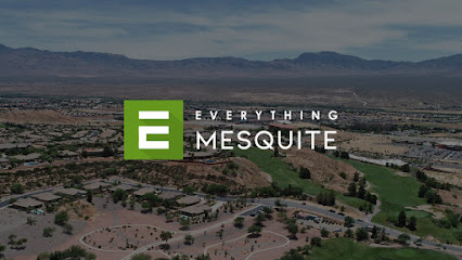 Everything Mesquite