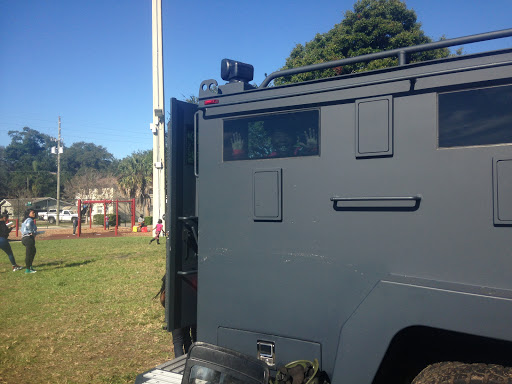 Community Center «John H Jackson Community Center», reviews and photos, 1002 Carter St, Orlando, FL 32805, USA