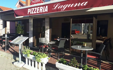 Pizzeria Laguna image