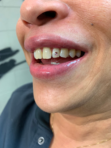 Barber Shop «Hats Off Classic Barber Shop», reviews and photos, 2400 Antioch Pike d, Antioch, TN 37013, USA