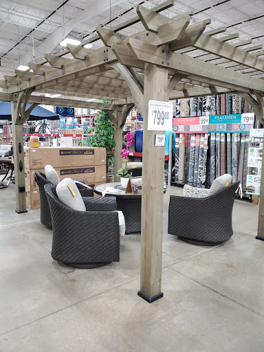 Warehouse club «Sams Club», reviews and photos