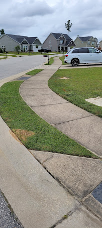 Buena vista landscaping LLC - Photo 2 - Car repair in Fayetteville, NC, Fayetteville