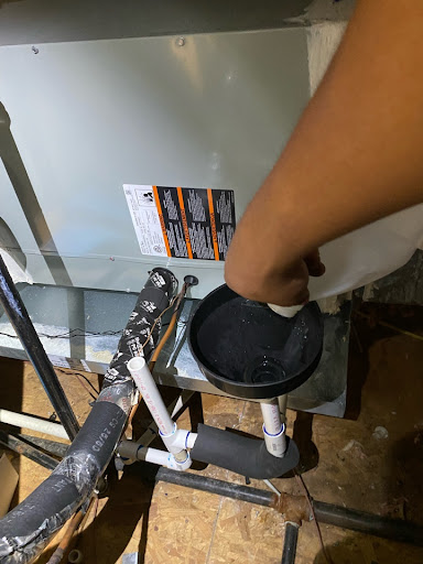 Heating Contractor «Xtreme Air Services», reviews and photos