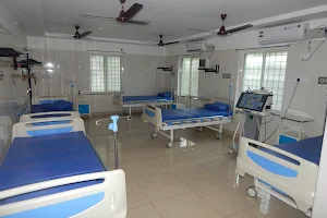 Chandrakala Super Speciality Hospital image