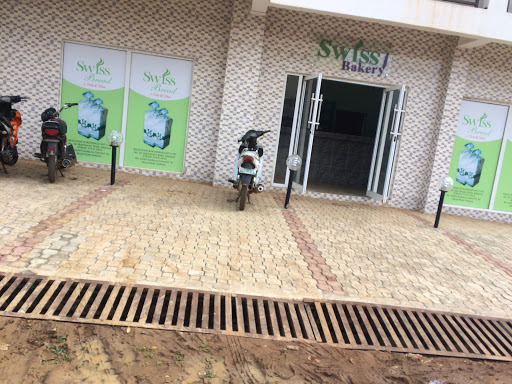 Swiss Bakery, Zaria, Nigeria, Boutique, state Kaduna