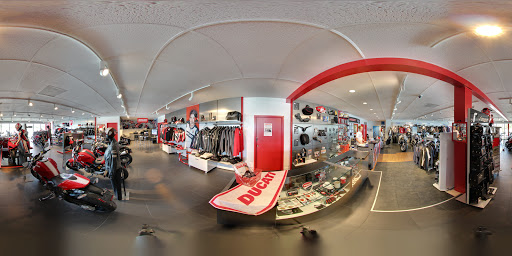 Ducati Dealer «Two Wheels World», reviews and photos, 840 S Andrews Ave, Pompano Beach, FL 33069, USA