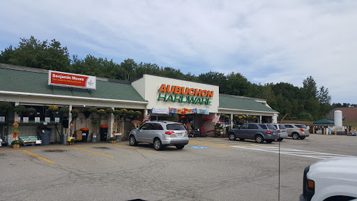 Aubuchon Hardware, 54 Calef Hwy, Lee, NH 03824, USA, 