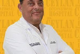 Uzm. Dr. Salim Çınar