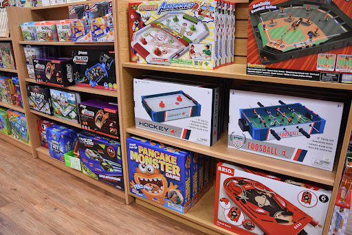 Toy Store «Brilliant Sky Toys & Books», reviews and photos, 1705 Mallory Ln #100, Brentwood, TN 37027, USA