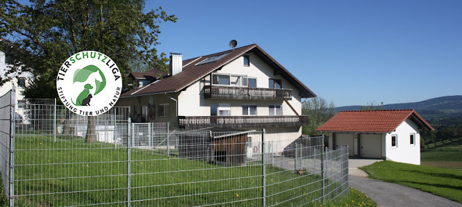 Tierheim Wollaberg Falkensteiner Str. 21, 94118 Jandelsbrunn, Deutschland