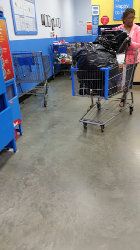Department Store «Walmart Supercenter», reviews and photos, 6111 Jefferson Ave, Newport News, VA 23605, USA