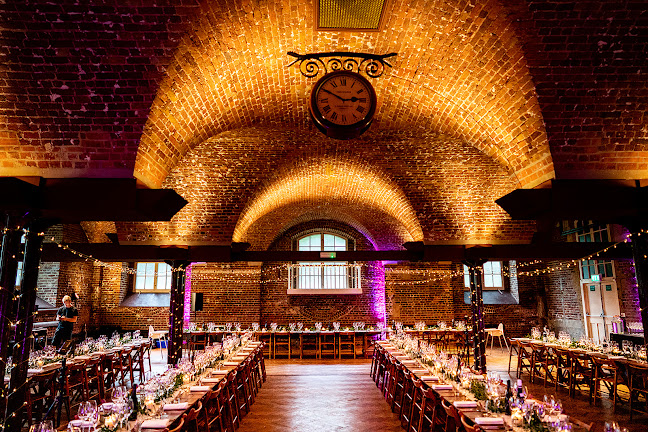 Reviews of Crypt on the Green in London - Event Planner