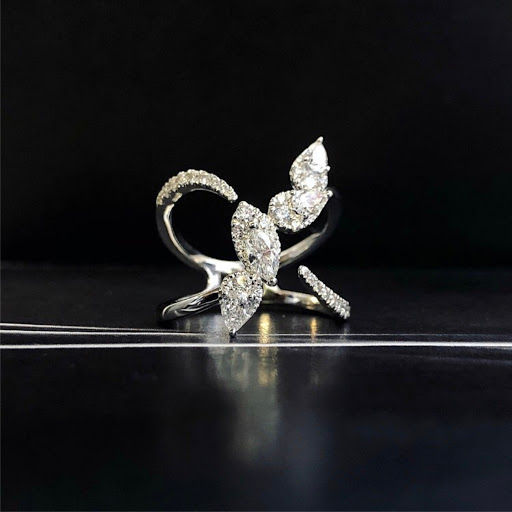 Jewelry Store «Harris Jewelers», reviews and photos, 4101 Mexico Rd, St Peters, MO 63376, USA