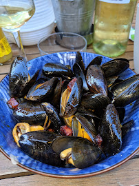 Moule du Restaurant de fruits de mer La Petite Marée à La Teste-de-Buch - n°10