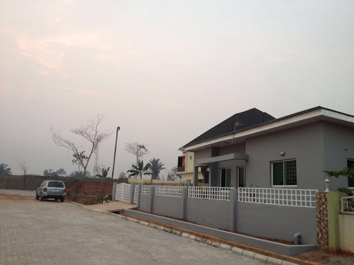 Treasure Park, Phase 1, Simawa, Ogun State, Nigeria, Park, state Ogun