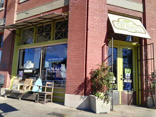 Gift Shop «Green Corner Store», reviews and photos, 1423 Main St D, Little Rock, AR 72202, USA