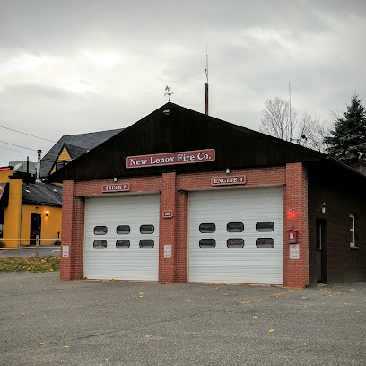 New Lennox Fire Company