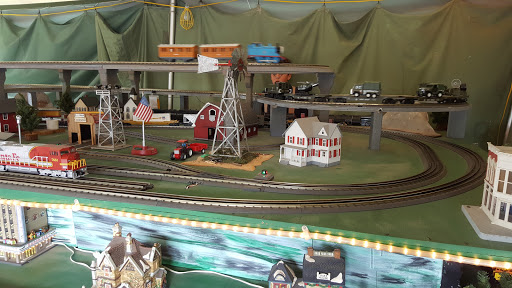 Fairground «Wayne County Fairgrounds», reviews and photos, 861 Salisbury Rd, Richmond, IN 47374, USA