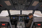 AviaSim Mulhouse - Simulateur de vol Wittenheim