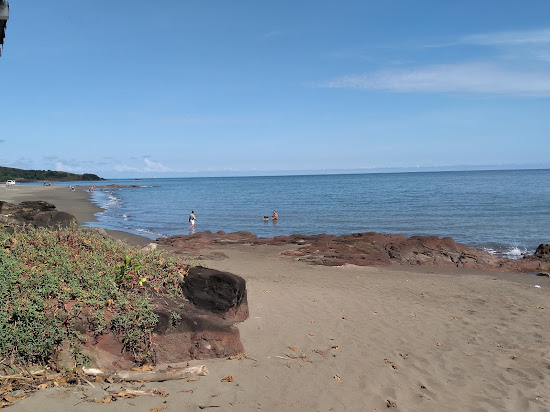 Comadres Beach