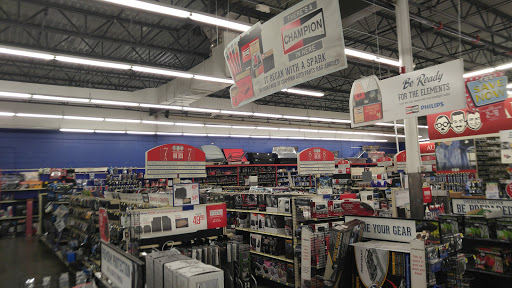 Auto Parts Store «Pep Boys Auto Parts & Service», reviews and photos, 1802 Hempstead Turnpike, Elmont, NY 11003, USA