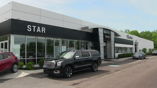 Car Dealer «Star Buick GMC Cadillac», reviews and photos, 480 N West End Blvd, Quakertown, PA 18951, USA
