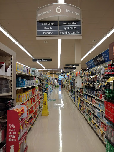 Grocery Store «Safeway», reviews and photos, 3051 Waldorf Market Pl, Waldorf, MD 20603, USA