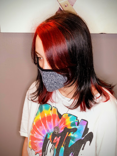 Beauty Salon «Trimz Salon», reviews and photos, 6782 W Gulf to Lake Hwy, Crystal River, FL 34429, USA