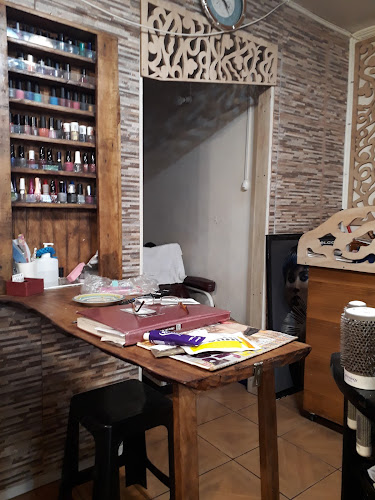 peluqueria unisex genesis - Centro de estética