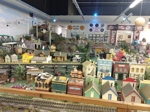 Shopping Mall «Crossville Outlet Center», reviews and photos, 228 Interstate Dr, Crossville, TN 38555, USA