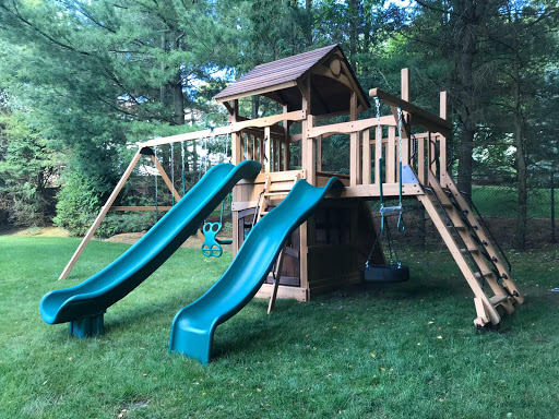 Playground «Swingset & Toy Warehouse», reviews and photos, 11 NJ-31, Flemington, NJ 08822, USA