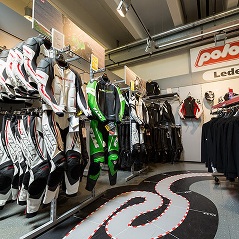 POLO Motorrad Store Bremen