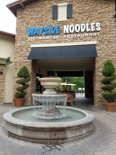 Shopping Mall «Fig Garden Village Shopping Center», reviews and photos, 790 W Shaw Ave, Fresno, CA 93704, USA