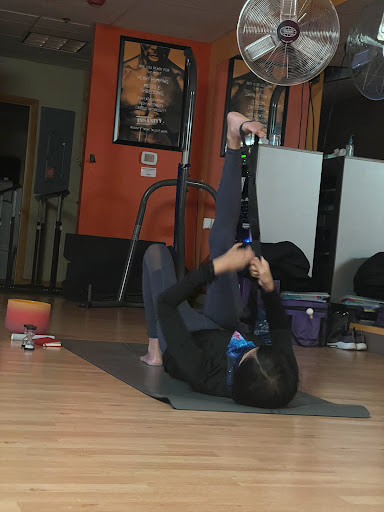 Gym «Tahoma Athletic Club-Gym», reviews and photos, 23836 222nd Pl SE #200, Maple Valley, WA 98038, USA