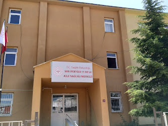 Selimbey Aile Sağlığı Merkezi