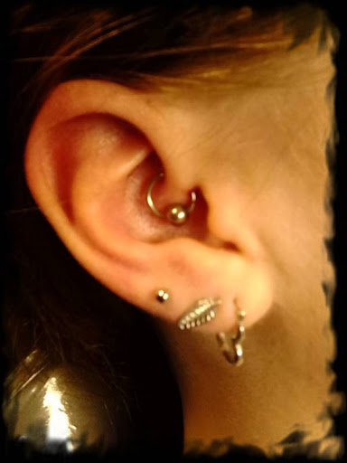 Tattoo Shop «South Indy Ink», reviews and photos, 125 S Buckeye St, Osgood, IN 47037, USA