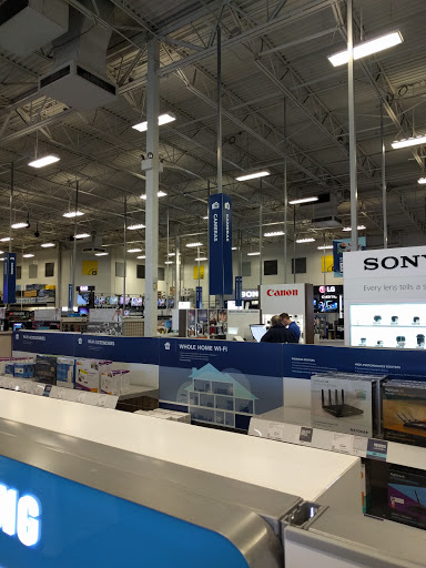 Electronics Store «Best Buy», reviews and photos, 1236 Galleria Blvd, Roseville, CA 95678, USA