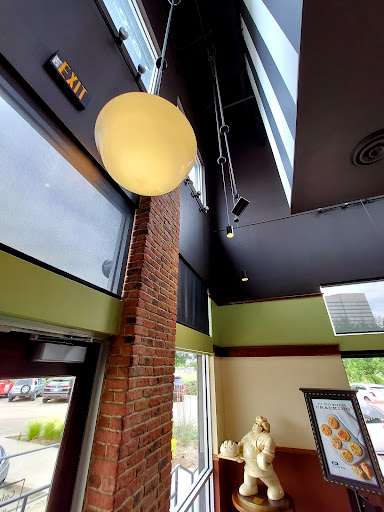 Cafe «Corner Bakery Cafe», reviews and photos, 118 E John W Carpenter Fwy, Irving, TX 75062, USA