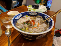 Phô du Restaurant vietnamien Que Toi à Bordeaux - n°17