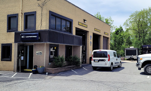 Tire Shop «Autocamp Tire & Auto Service», reviews and photos, 3609 Hartzdale Dr, Camp Hill, PA 17011, USA