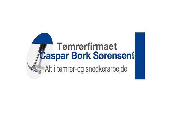 Kommentarer og anmeldelser af Tømrerfirmaet Caspar Bork Sørensen ApS