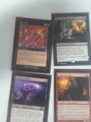 Game Store «Nether Void Games», reviews and photos, 2107 W Run Rd, Munhall, PA 15120, USA